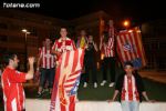 Peña Atletico de Madrid