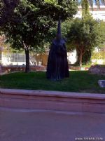 Esculturas de pasión - 1 Esculturas de pasión