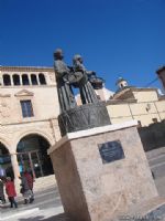 Esculturas de pasión - 7 Esculturas de pasión