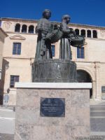 Esculturas de pasión - 8 Esculturas de pasión