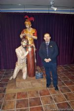 Esculturas de pasión - 65 Esculturas de pasión