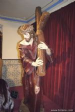 Esculturas de pasión - 92 Esculturas de pasión