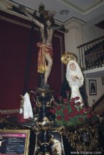 Esculturas de pasión - 94 Esculturas de pasión