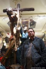 Esculturas de pasión - 121 Esculturas de pasión