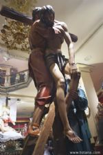 Esculturas de pasión - 123 Esculturas de pasión