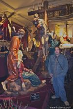 Esculturas de pasión - 124 Esculturas de pasión