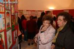 Exposición Santa Eulalia