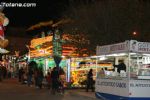Atracciones de feria