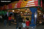 Atracciones de feria