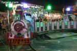 Atracciones de feria