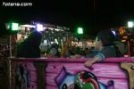 Atracciones de feria