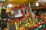 Atracciones de feria