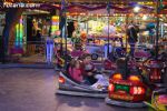 Atracciones de feria