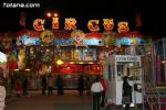 Atracciones de feria