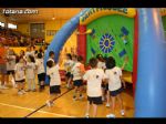 Fiesta deporte escolar