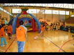 Fiesta deporte escolar