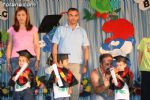Escuelas infantiles