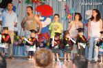 Escuelas infantiles