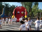 Clausura Deporte Escolar