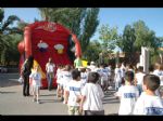 Clausura Deporte Escolar