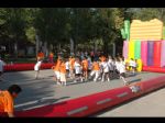 Clausura Deporte Escolar