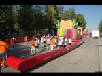 Clausura Deporte Escolar