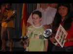 Clausura Deporte Escolar