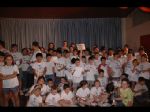 Clausura Deporte Escolar