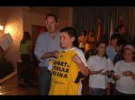 Clausura Deporte Escolar