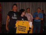 Clausura Deporte Escolar