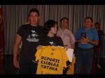 Clausura Deporte Escolar