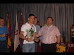 Clausura Deporte Escolar