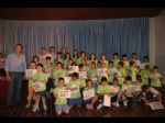 Clausura Deporte Escolar