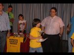 Clausura Deporte Escolar