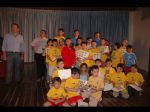 Clausura Deporte Escolar