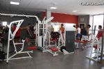 Fitness Campus