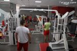 Fitness Campus