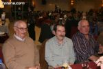 Campeonato de Truque y Dominó