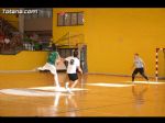 Futbol Sala