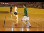 Futbol Sala