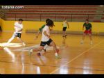 Futbol Sala