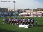 Futbol CiudaddeTotana