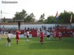 Futbol CiudaddeTotana