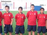 Futbol CiudaddeTotana - 158 Futbol CiudaddeTotana