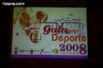 Gala deporte