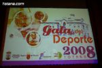 Gala deporte