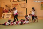 Gimnasia 