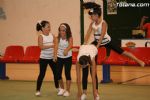 Gimnasia 