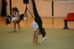 Gimnasia 