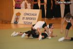 Gimnasia 